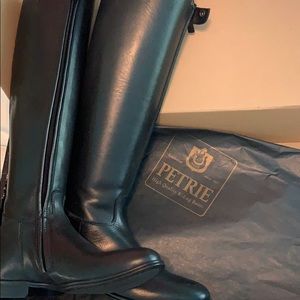 *NEW* Dressage Boot Parlanti Passion size 38 M+